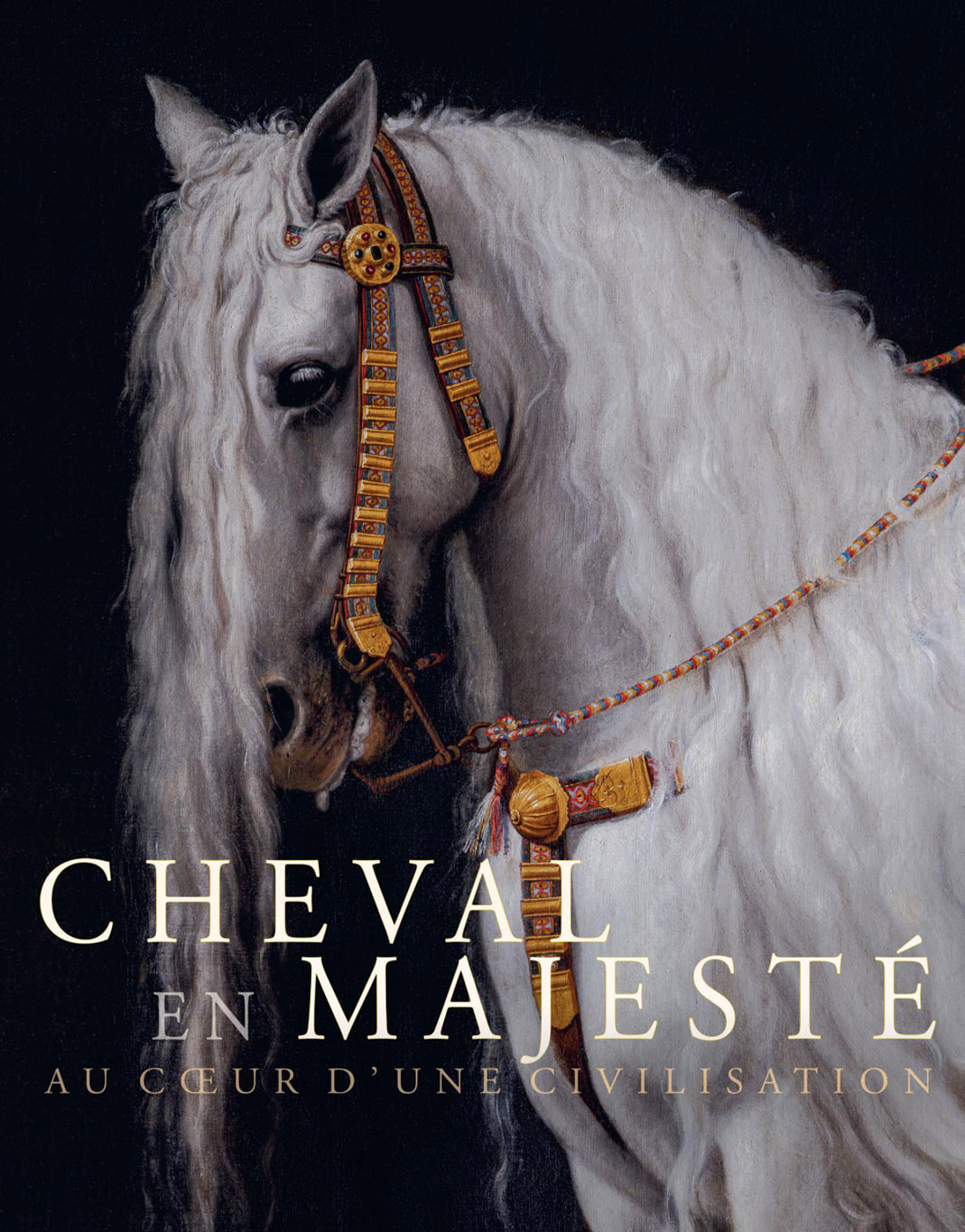 Cheval en Majesté au cœur d'une Civilisation, Editions Liénart, 2024, livres d'art, sélection Boombartstic Art Magazine, fêtes 2024