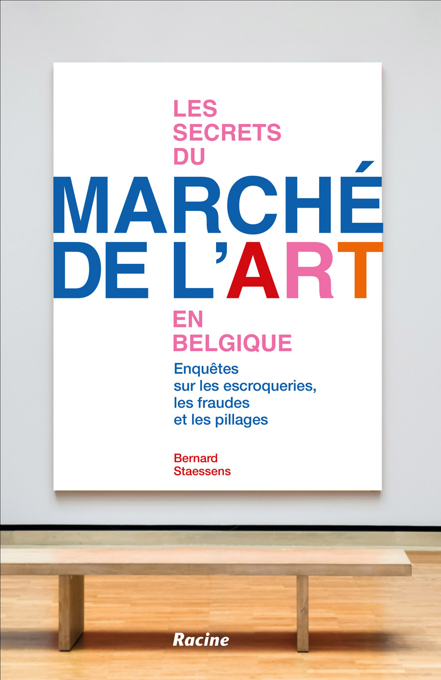 Les Secrets du Marché de l'Art en Belgqiue, Editions Racine, 2024, Livres d'art, sélection Boombartstic Art Magazine, fêtes 2024